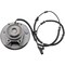 Mevotech 08-12 Chrysler Town & Country/08-12 Dodg Bearing W/Hub, H512360 H512360 - alternate 2